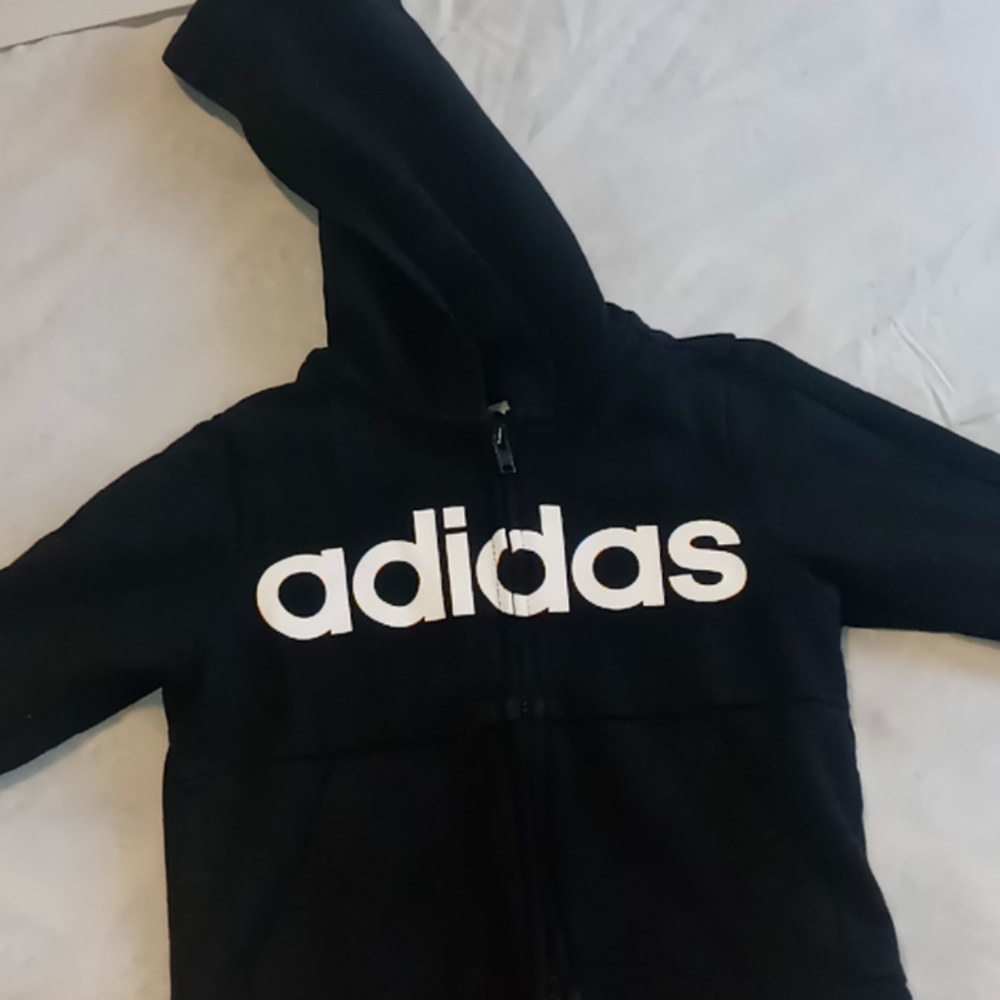 Toddler hoddie